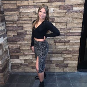 Meet your Posher, Torrie